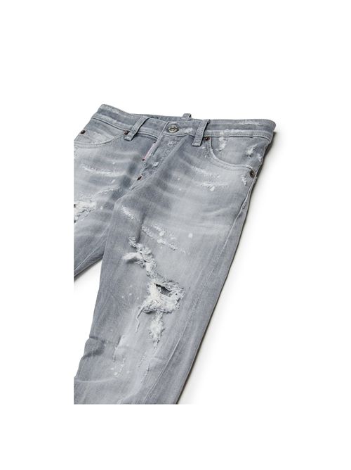  DSQUARED2 | DQ1336 D0AG0DQ03